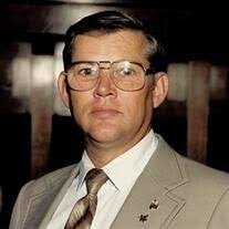 Billy Rikard Obituary