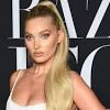 She's best known for her work as a victoria's secret lingerie model. 1