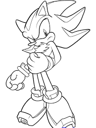 Search through 623,989 free printable colorings at getcolorings. Shadow The Hedgehog Coloring Pages Free Printable Shadow The Hedgehog Coloring Pages