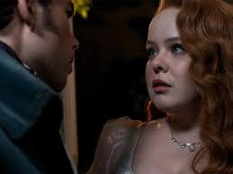 The differences between the book and series in 'Bridgerton'