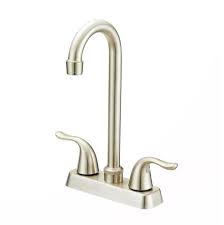 mainline kitchen faucets bar sink