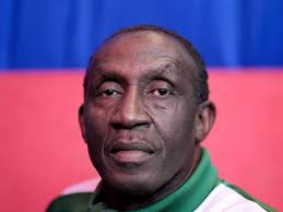 Linford Christie's kids in tears as former world champ reveals 'suffering'  over cheating claims