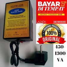 Maybe you would like to learn more about one of these? Original Home Electric Saver Alat Penghemat Listrik Asli Pak Bambang Daya 450 1300 Watt Grosir Bayar Listrik Jadi Murah Terbukti Menghemat Pembayaran Listrik 30 Bayar Listrik Jadi Hemat Meringankan Bayar Listrik Hemat