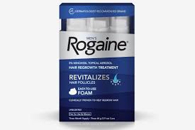 It may take a few more months to tell whether the treatment is working for you. 7 Best Men S Hair Loss Treatments 2021 The Strategist New York Magazine