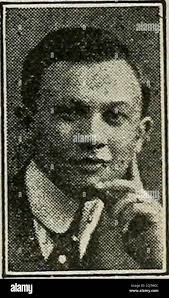 W e baker hi-res stock photography and images