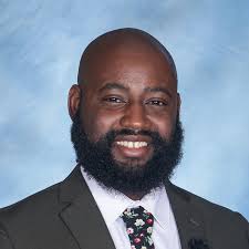 Clergy and Staff — Trinity Church