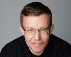 Lincoln Center Names President: Henry Timms Co-Created Giving Tuesday