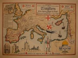 Pour exemple, leur trésor serait gardé par baphomet, créature à l'apparence démoniaque. Le Secret Des Templiers Troyes D Hier A Aujourd Hui