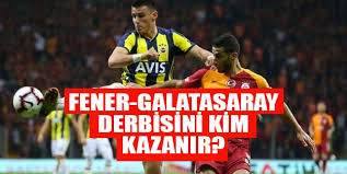 Konyaspor galatasaray maçı golleri ve özeti izle. Fenerbahce Galatasaray Maci Kac Kac Bitti