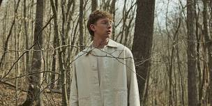 Ethan Burdick on The Little Ass Shed Tour