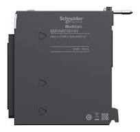 BMXART0814H - analog isolated low level input module ...