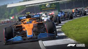 The 2021 fia formula one world championship is a motor racing championship for formula one cars which is the 72nd running of the formula one world championship. Schumacher Senna And Co Op Multiplayer Are New Additions For F1 2021 Ars Technica