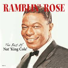 Nat "King" Cole