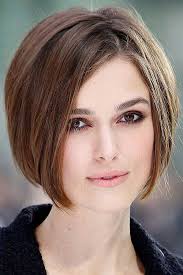 20 Keira Knightley Bob Haircuts Bob Haircut And Hairstyle Ideas Oval Face Haircuts Oval Face Hairstyles Hair Styles