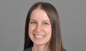 Meghan Mason selected as Gilman Advisor Ambassador