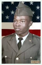 Christopher Roberts Obituary