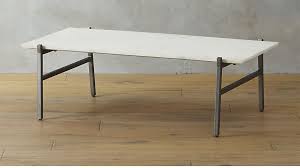 Slab Small Marble Coffee Table With Antiqued Silver Base Marble Coffee Table Marble Tables Design Marble Top Coffee Table