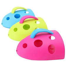 We stock the very best quality baby baths in a range of styles, colours and sizes to ensure bath times are once playtime is over, store your baby's colourful waterproof toys in a handy baby bath tidy. Sucker Baby Bath Drain And Store Toy Storage Tidy Organiser Holder Scoop Bin R Sodial Storage Organisers Tennesseegreenac Com