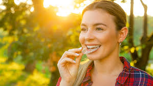 5 Summertime Invisalign® Tips