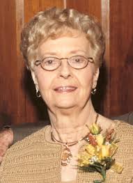 Obituary for Ann L. Hanson