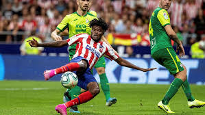 Sabiendo de la filosofía de simeone y sus hombres, el archiconocido partido a partido, espero a un atlético concentrado, físico y el eibar es consciente de que no puede conceder opciones ofensivas al atlético de madrid, ya que enfrente tendrá a la. Atletico De Madrid Eibar El Ultimo Ya Es El Primero Laliga Santander