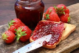 Confiture Sans Sucre Maison Recettes Faciles Et Saines Confiture Sans Sucre Maison Confiture Sans Sucre Alimentation