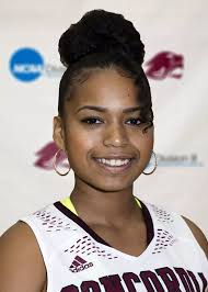 2017-2018 Women's Basketball Roster