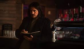 Review: 'Deep Cover' on Prime Video with Orlando Bloom – PureWow