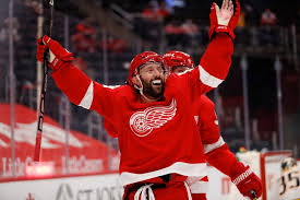 Search for contract agreements with us. Detroit Red Wings Get Offensive Boost With Contracts For Gagner Suter