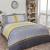 Bright Yellow Yellow Bedding