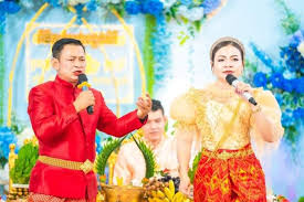 សោកស្ដាយបំផុត! លោក ខាត់ ចំរើន...