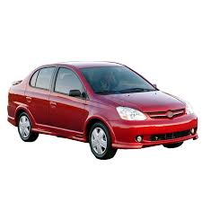 Between both of them which one is good and strong for taxi. Fender Liner For Toyota Echo Yaris Vitz Platz 53876 52010 53875 52010