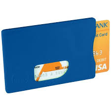 Only working credit cards with money (balance), cvv, country, zip code, personal identifcation number pin. Zafe Rfid Credit Card Protector Opus Print Promotions