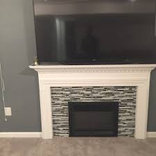 Maybe you would like to learn more about one of these? Fireplace Tiles The Tile Home Guide