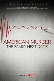 La prima community italiana per film e serie tv in streaming in altadefinizione. American Murder The Family Next Door 2020 Streaming Ita In Alta Definizione