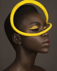 73 Best Yellow Eyeshadow ideas