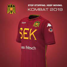 Camiseta arquero union española 2021 kappa negro. Camiseta Union Espanola 2018 19 X Kappa Chile Cambio De Camiseta