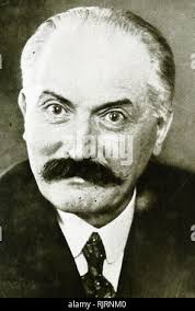 Albert François Lebrun (1871