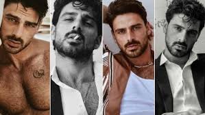 Download wallpaper michele morrone, male celebrities, boys, hd, 4k images, backgrounds, photos and pictures for desktop,pc,android,iphones. Thirsty For 365 Days Fame Michele Morrone Check Out Hot Pics And Videos Of The Erotic Movie Star And Singer That Will Take Away Your Monday Blues Latestly