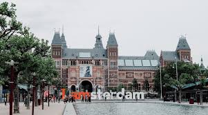 Cookies may be placed by third parties. I Amsterdam Card Mit 60 Attraktionen Lohnt Sich Der City Pass