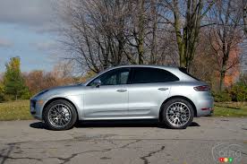 A sports car that is practical but never ordinary. 2020 Porsche Macan Turbo Review Car Reviews Auto123