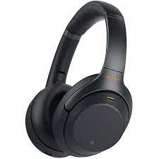 He put down a deposit of $100 when he booked the holidays. Sony Wh1000xm3 Wireless Noise Canceling Over The Ear Headphones With Google Assistant Black Walmart Com Walmart Com