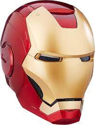 Amazon Com Marvel Legends Iron Man Electronic Helmet Amazon Exclusive Toys Games Iron Man Helmet Iron Man Iron Man Armor