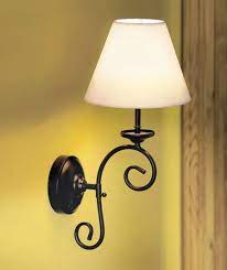Battery Operated Remote Control Wall Lamp Wall Lamp Over Bed Lighting Adjustable Wall Lamp