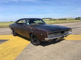 Image result for Bronze 1968 Charger