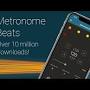 Metronome Beats from play.google.com