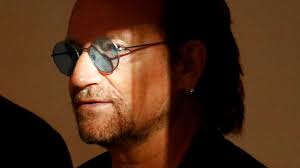 Bono: Det har taget et helt liv at forstå, hvad den bibelske opfordring om  at være i verden betyder