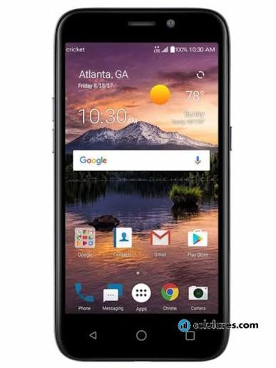 CELULAR ZTE ZOTE PRELUDE