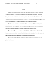 It also features a sample abstract that you can use as a guide when composing your own work. How To Write An Abstract In Apa 14 Steps With Pictures