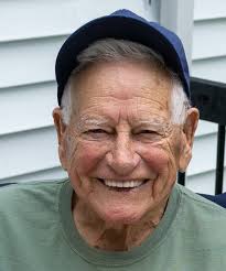 In loving memory of Samuel Bosco